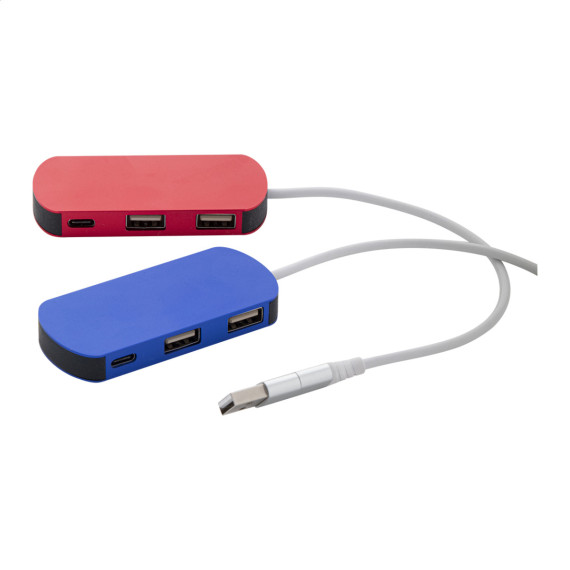 Raluhub USB hub