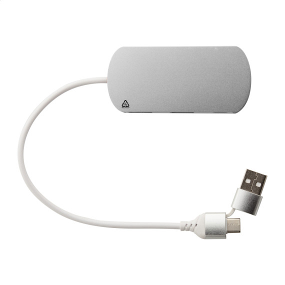 Raluhub USB hub