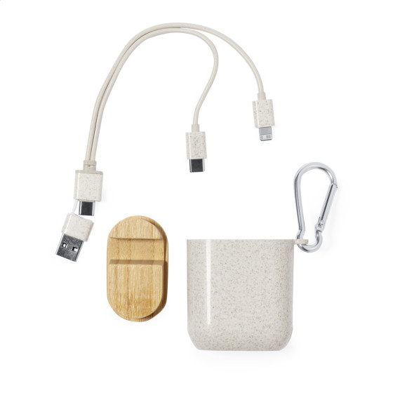 Nitida USB nabíjecí kabel