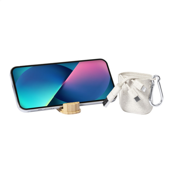 Nitida USB nabíjecí kabel