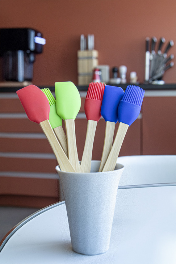 Spatuboo stěrka