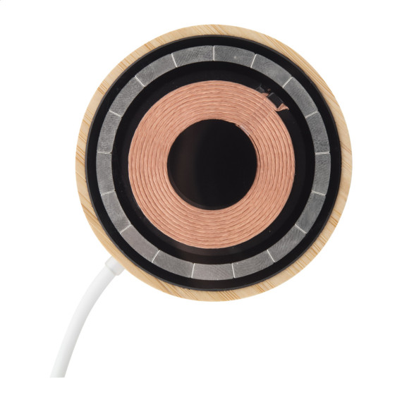 SeeMag magnetická bezdrátová nabíječka