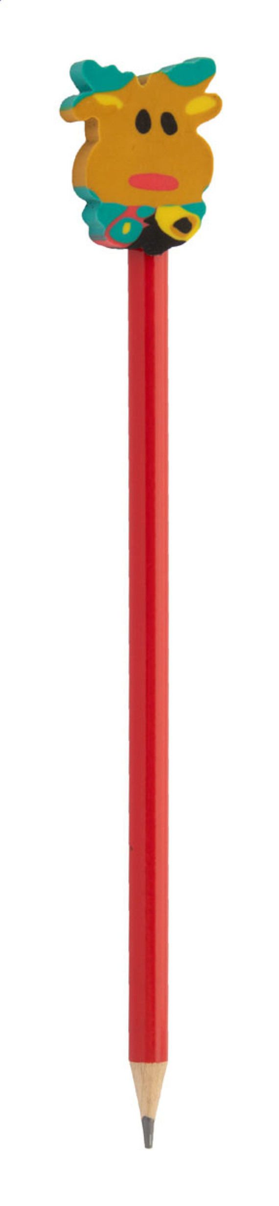 Ramsvika vánoční tužka, sob