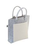 CreaFelt Cross crossbody kabelka RPET na zakázku