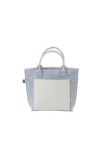 CreaFelt Cross crossbody kabelka RPET na zakázku
