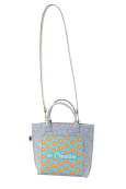 CreaFelt Cross crossbody kabelka RPET na zakázku