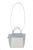 CreaFelt Cross crossbody kabelka RPET na zakázku