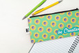 CreaFelt Pen Zip RPET penál na zakázku