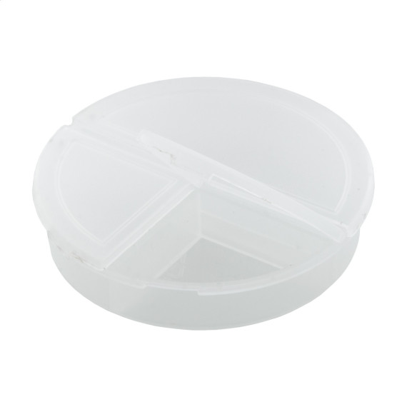 Remedy box na pilulky