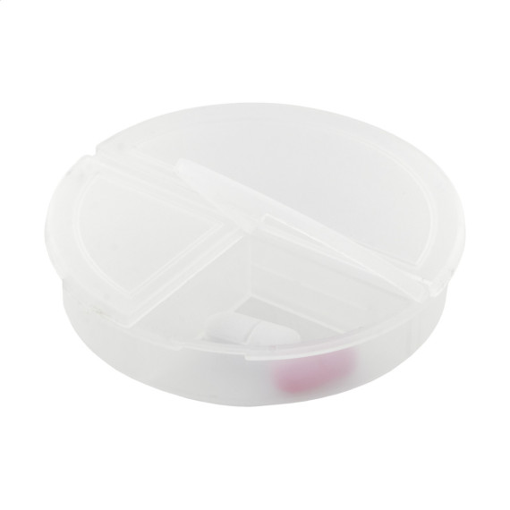 Remedy box na pilulky