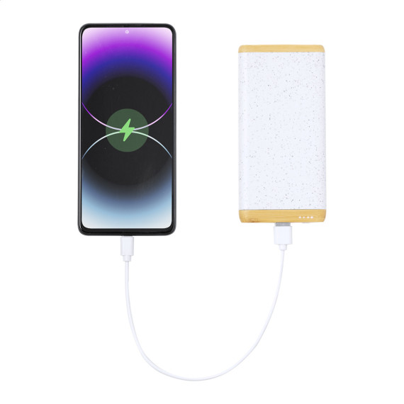 Cereale power banka