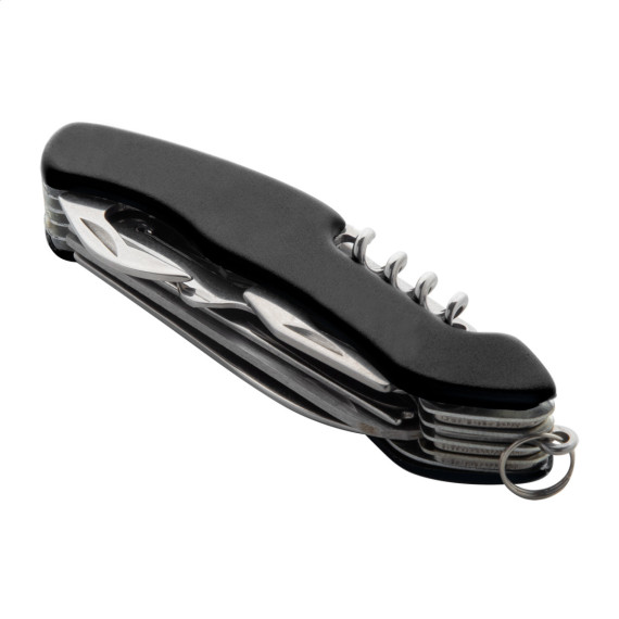 Breithorn mini multifunkční nůž, 8 funkcí