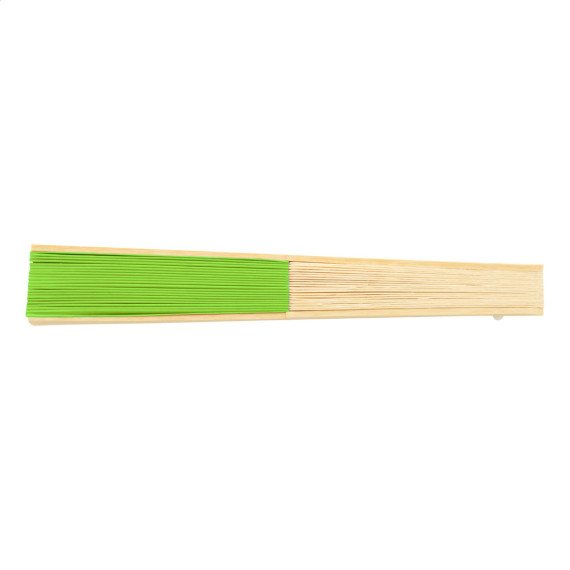 Bapper vějíř