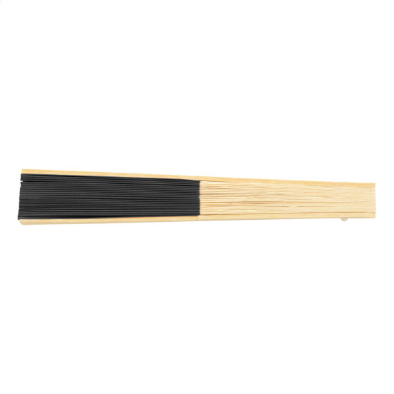 Bapper vějíř
