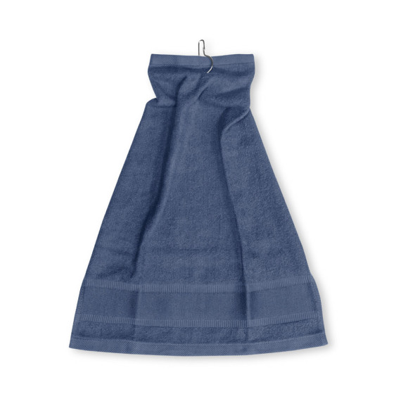 GOLFI. Multifunkční bavlněný ručník (430 g/m²)