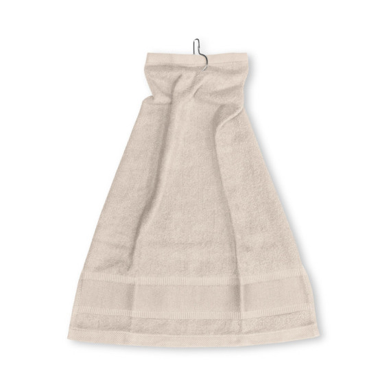 GOLFI. Multifunkční bavlněný ručník (430 g/m²)