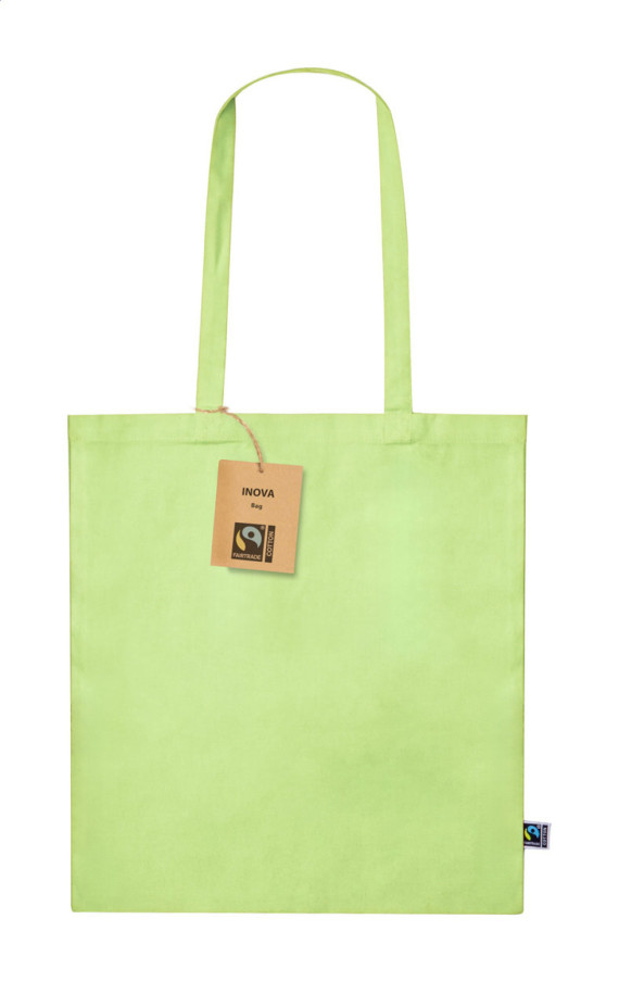 Trap fairtrade nákupní taška