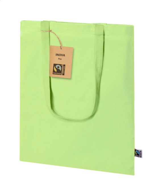 Trap fairtrade nákupní taška