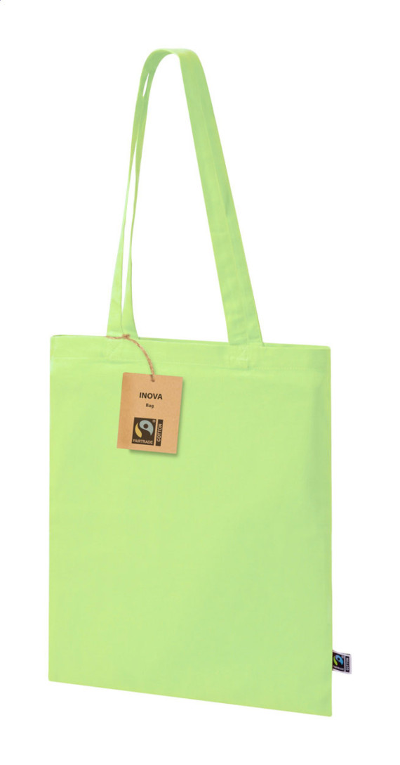 Trap fairtrade nákupní taška