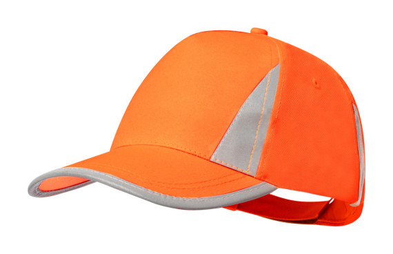 Covra reflexní baseballová čepice