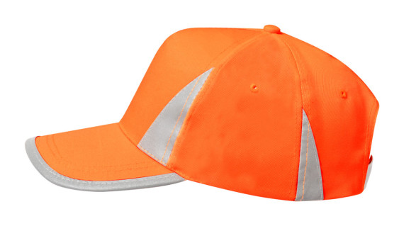 Covra reflexní baseballová čepice