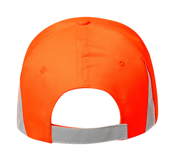 Covra reflexní baseballová čepice