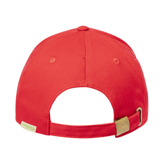 Gibson baseballová čepice