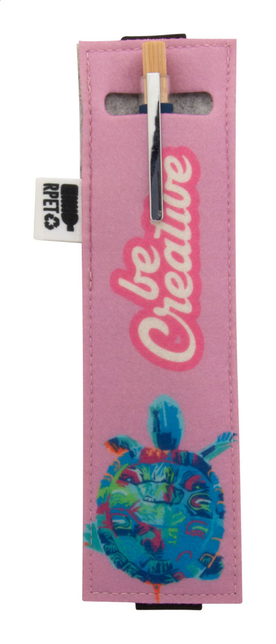 CreaFelt Pen Cover pouzdro na pero na zakázku