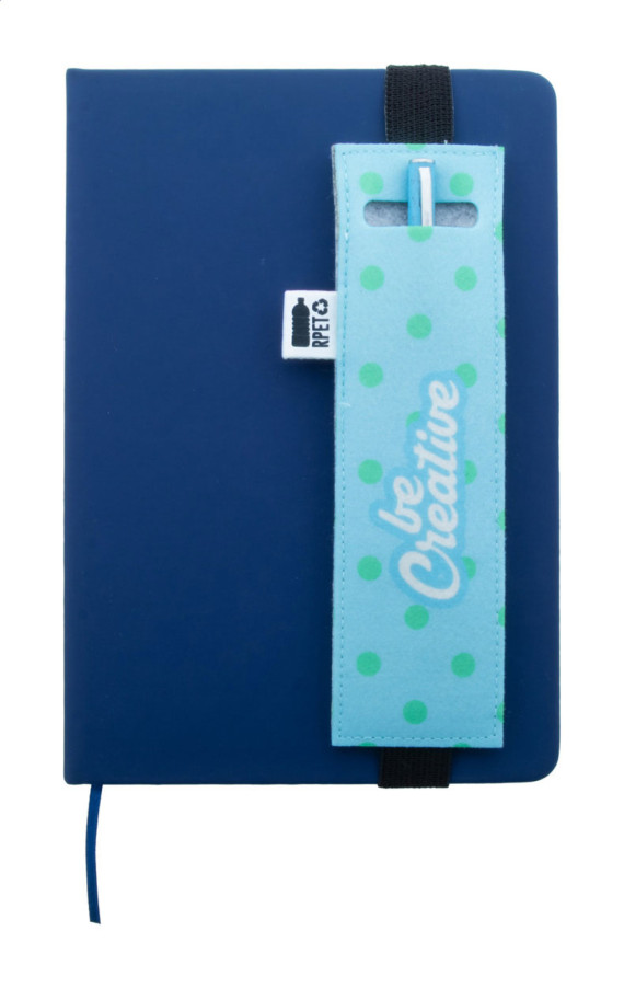 CreaFelt Pen Cover pouzdro na pero na zakázku
