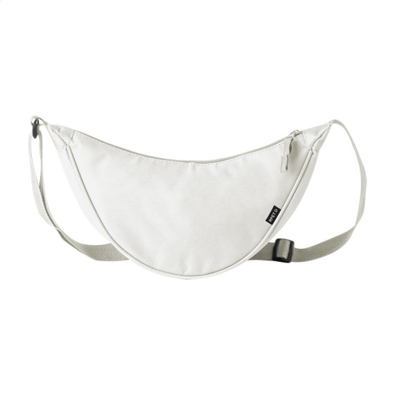 Lollap RPET crossbody ledvinka
