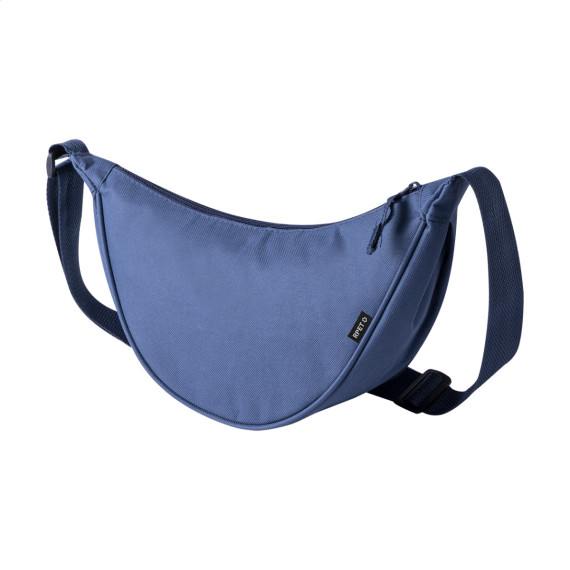 Lollap RPET crossbody ledvinka