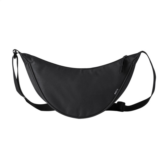 Lollap RPET crossbody ledvinka