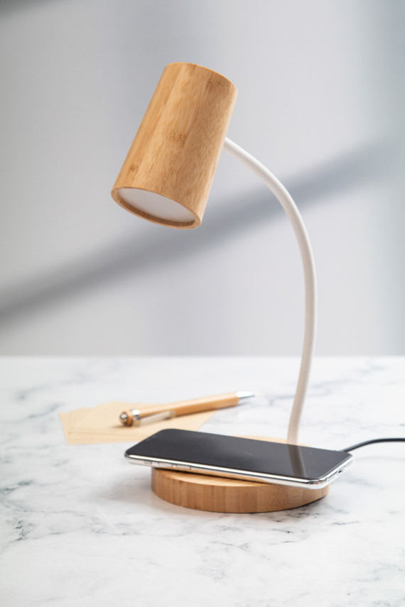 Komono multifunkční stolní lampa