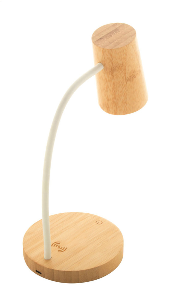 Komono multifunkční stolní lampa