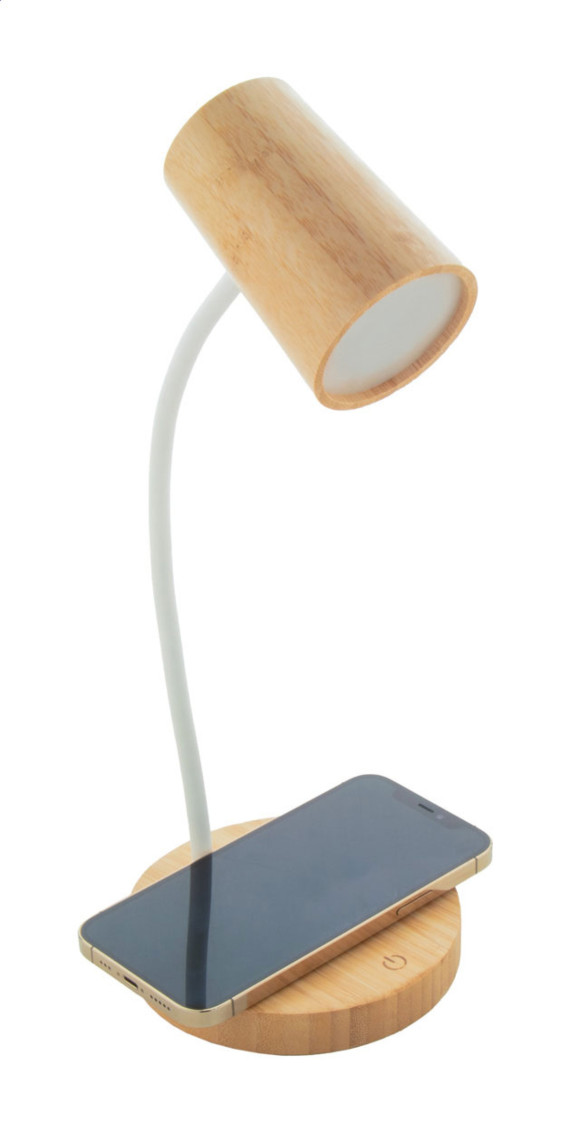 Komono multifunkční stolní lampa
