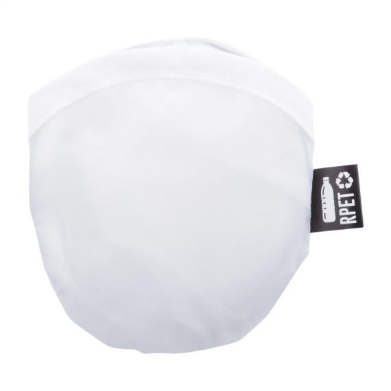 Rocket RPET frisbee