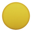 Rocket RPET frisbee