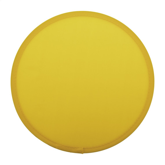 Rocket RPET frisbee