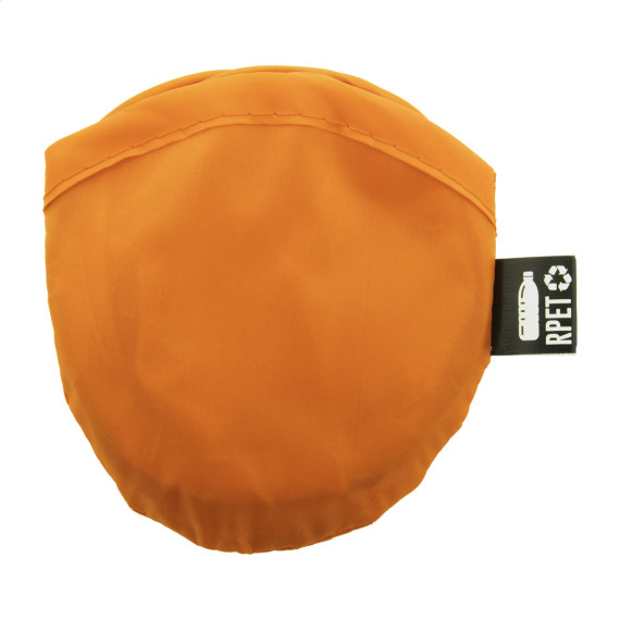 Rocket RPET frisbee