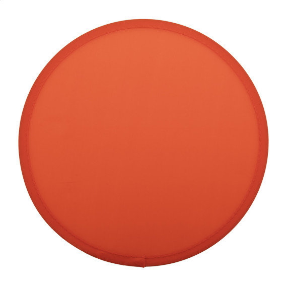 Rocket RPET frisbee