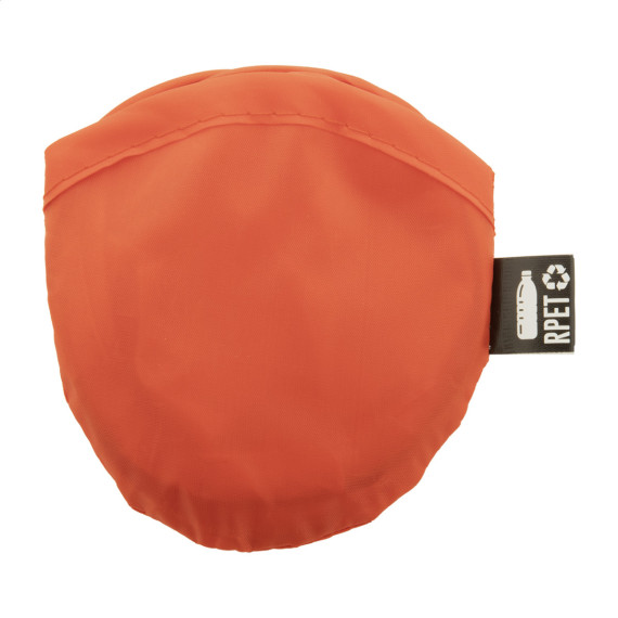 Rocket RPET frisbee