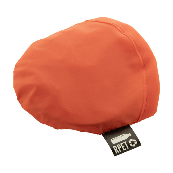 Rocket RPET frisbee