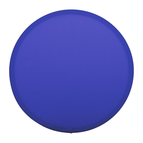 Rocket RPET frisbee