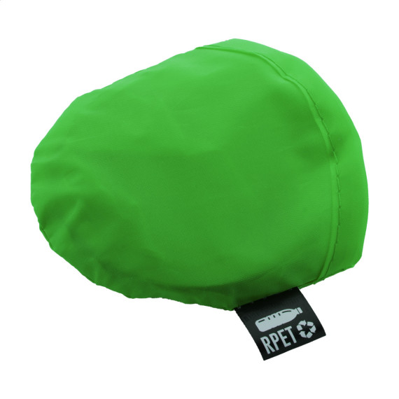 Rocket RPET frisbee