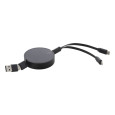 Ralospic USB nabíjecí kabel