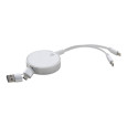Ralospic USB nabíjecí kabel