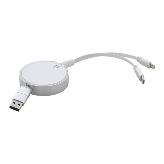 Ralospic USB nabíjecí kabel