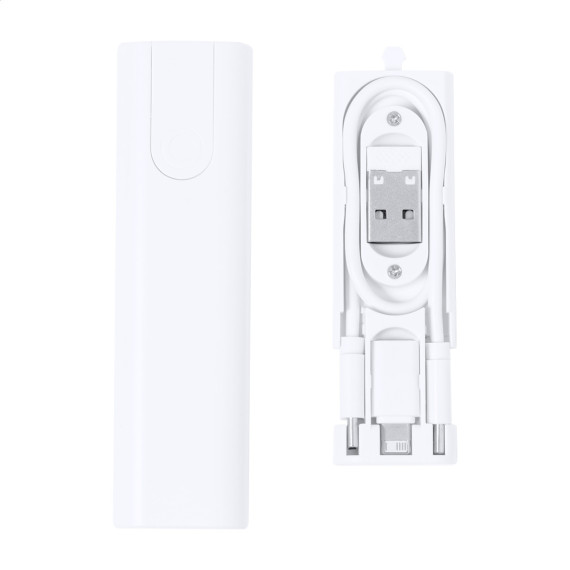 Complix Sada USB nabíjecích kabelů