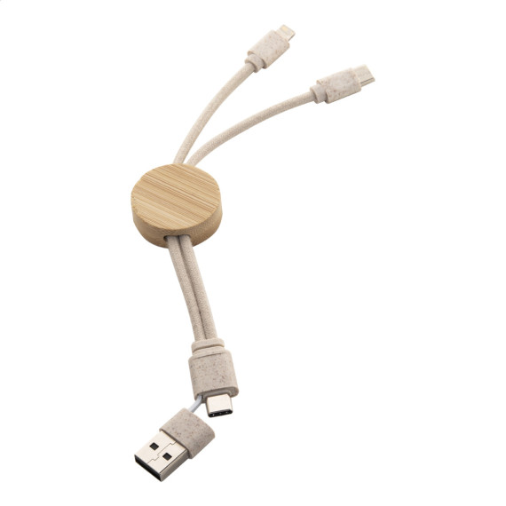 Nihon USB nabíječka