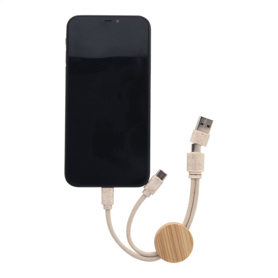 Nihon USB nabíječka